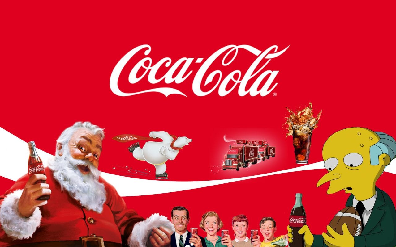 Зачем устоявшимся брендам, таким как Coca-Cola, все еще нужна реклама?