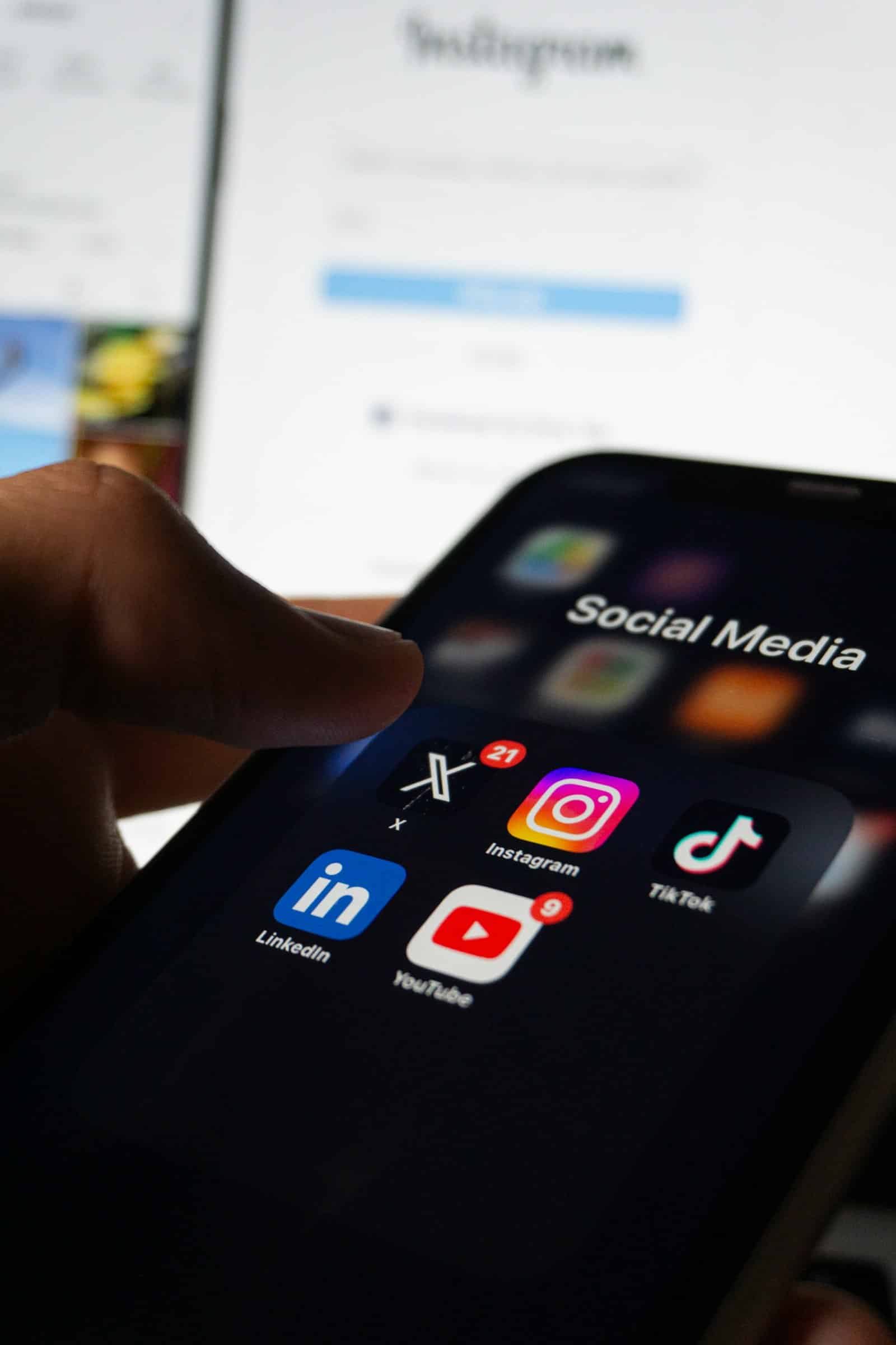 5 трендов digital-маркетинга в Таджикистане в 2025 году