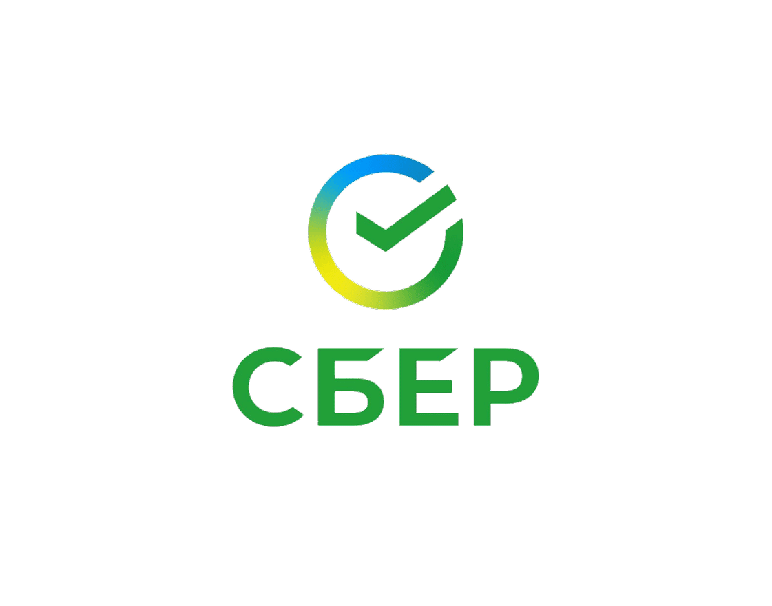 Сбербанк