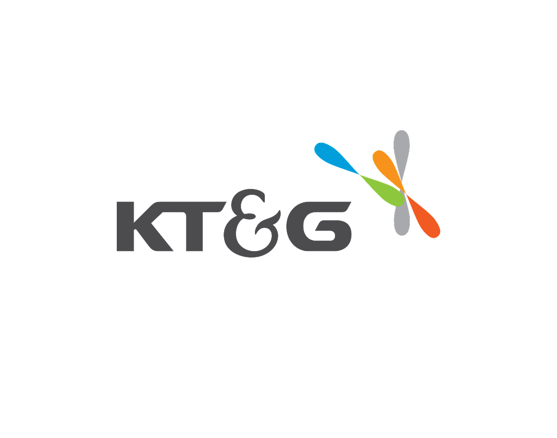 KT&G