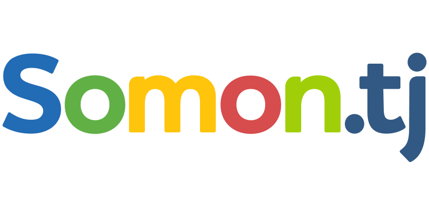 Somon.tj